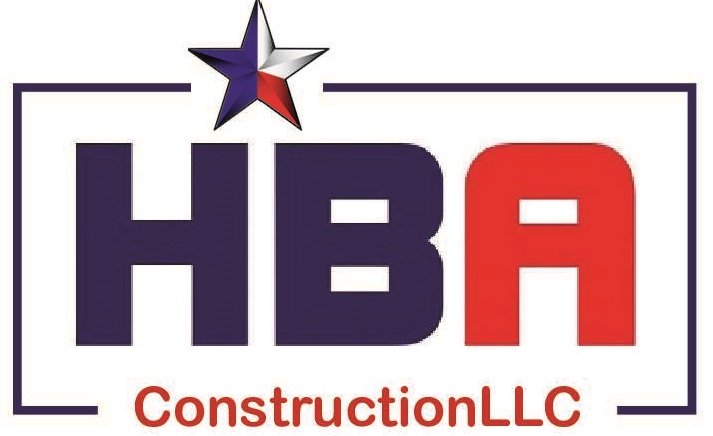 HBA smaller white area